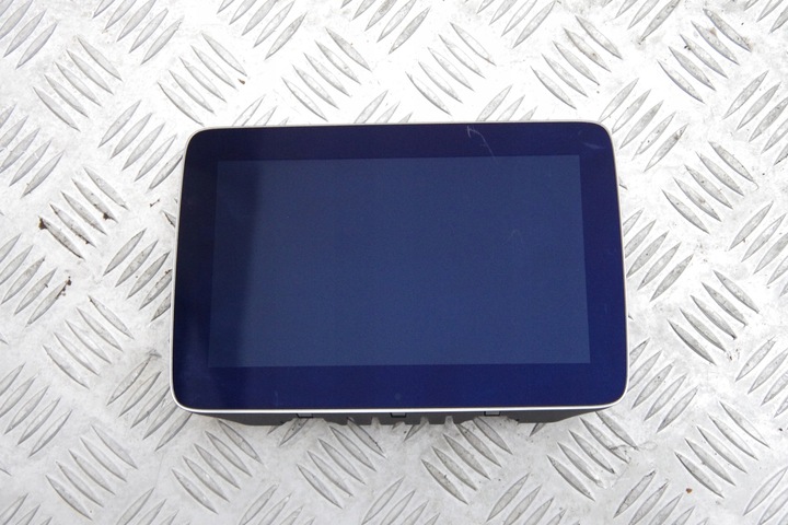 фото №1, Монитор дисплей mercedes gle w166 w292