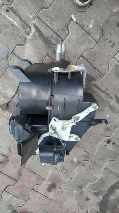 фото №5, Обігрівач volvo v40 01r універсал 1.9cdi