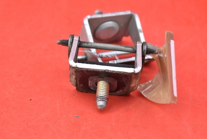 фото №5, Петля петлі кришки зад egfgb ford fiesta mk7 5d 08-17