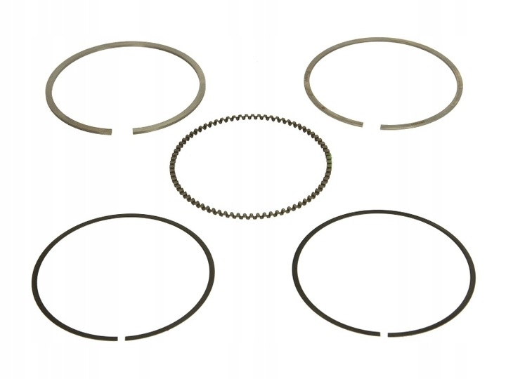 фото №3, Кільця поршневі volkswagen