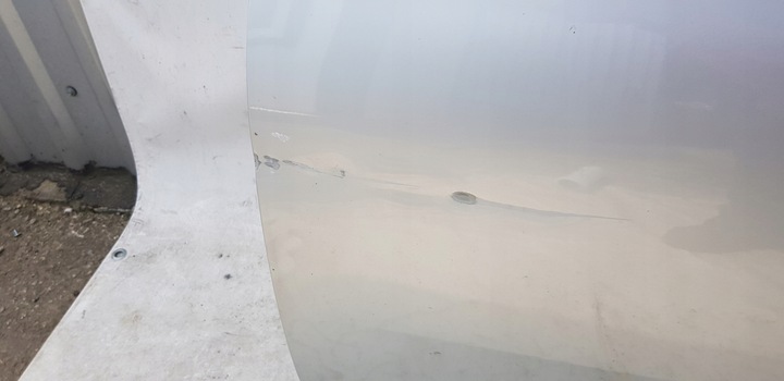 фото №5, Skoda spaceback двері перед передні ліві 5ja