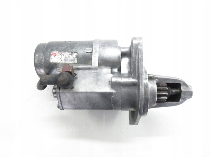 фото №5, Kia k2700 97-04 2.7d j2 стартер