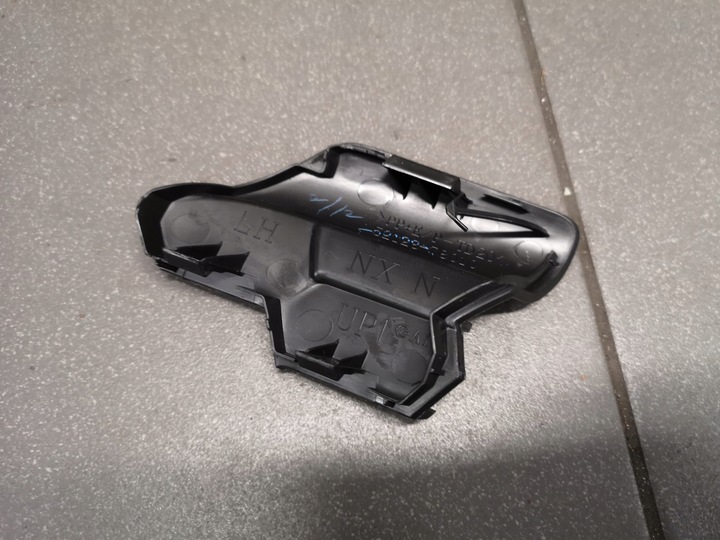 фото №4, Заглушка фаркоп перед lexus nx 52128-78010