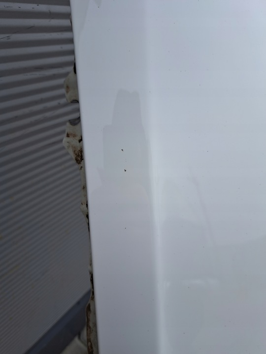 фото №4, Крыло правые перед mercedes w177 оригинал 149