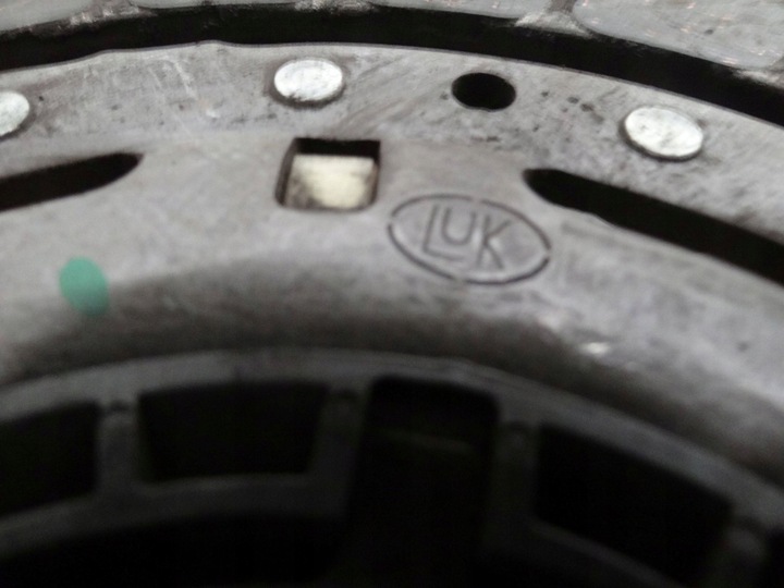 фото №11, Opel mokka i a 14 crossover 1.4eco flex зчеплення комплектні 55587528 9223223