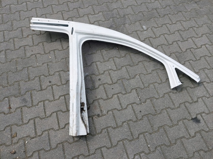 фото №1, Обшивка стойка правые перед vw caddy iii 2k5