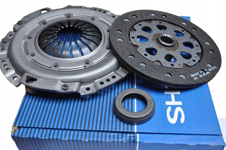 фото №12, Набор сцепления sachs 3000 951 217
