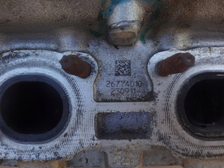 фото №7, Головка bmw m5 f10 m6 f12 x5m f85 x6m f86 5.0 i s63b44b s63