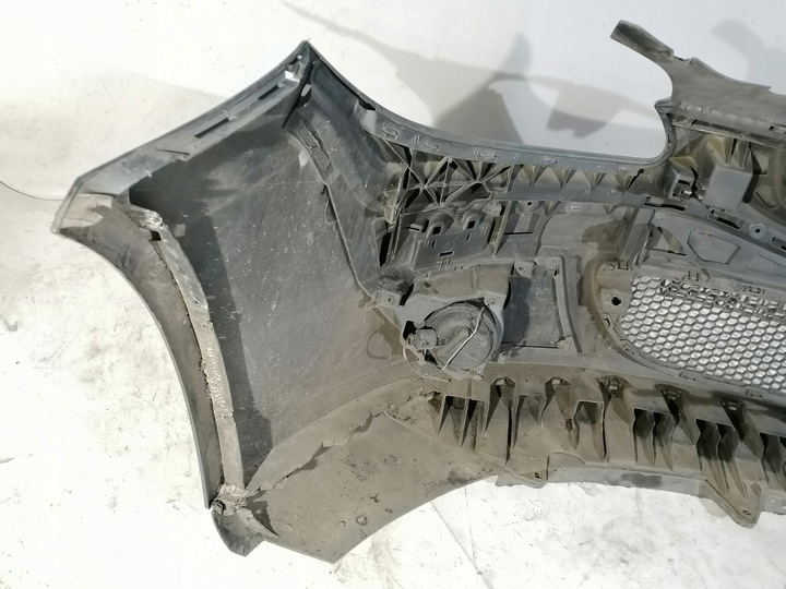 фото №9, Seat toledo iii бампер перед переднее ls5v