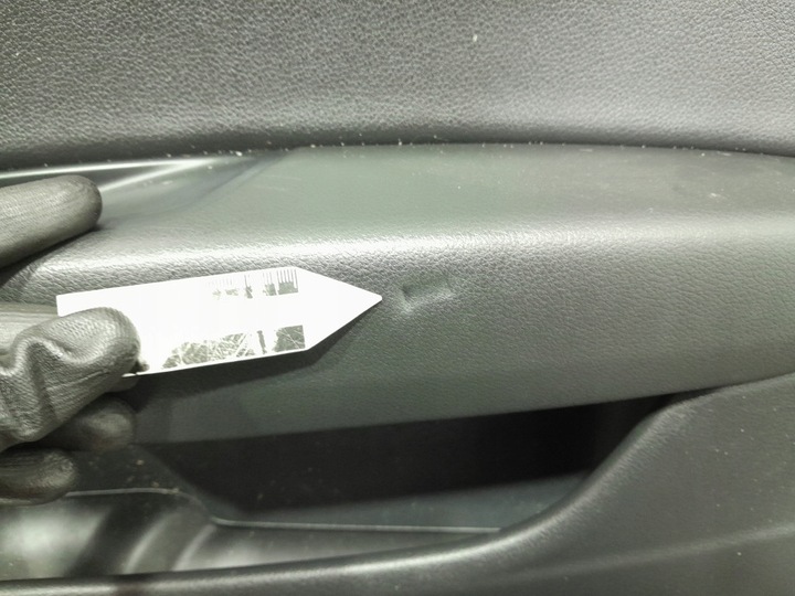 фото №10, Audi a6 c7 sedan сиденья диван кожа салон комплект