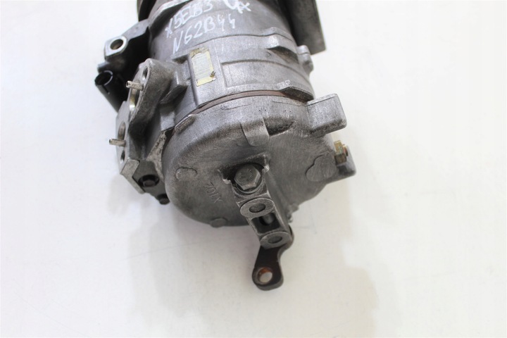 фото №7, Компрессор кондиционера bmw x5 e53 4.4i m62b44