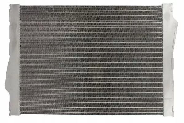 фото №2, Радиаторов двигателя механическая bmw x5 e70