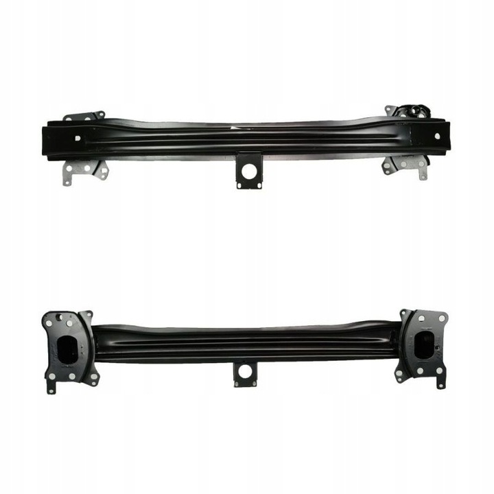 фото №1, Балка усилитель бампера vw golf v golf plus 05-