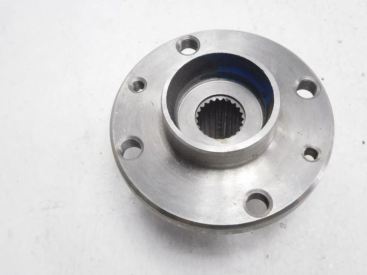 фото №5, Ступиця передня fiat duna uno fiorino 7591328