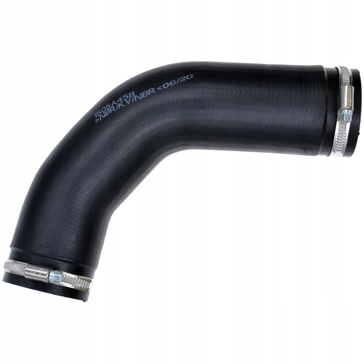 фото №1, Интеркулер шланг шланг mitsubishi outlander 2.0