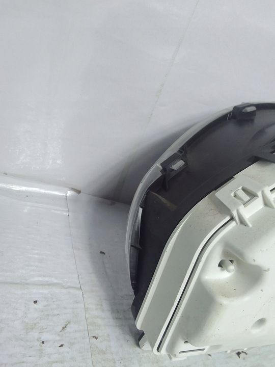 фото №9, Honda odyssey 11-17 спидометр приборы 78100-tk8-a220-m1 3.5 usa