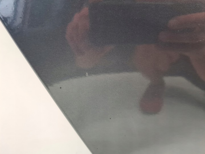 фото №8, Vw passat b7 sedan двері правий зад задні lk7x