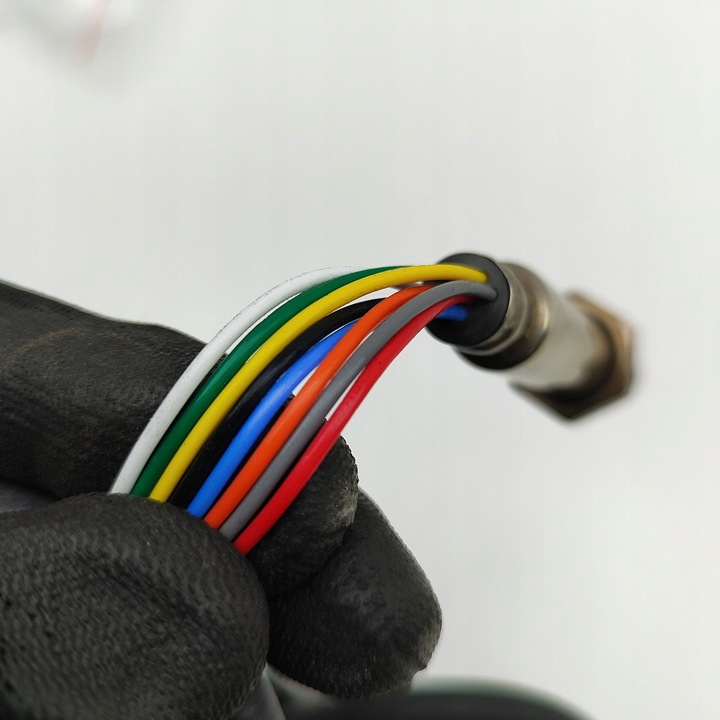 фото №6, Audi a4 s4 b9 8w 2017 лямбда-зонд