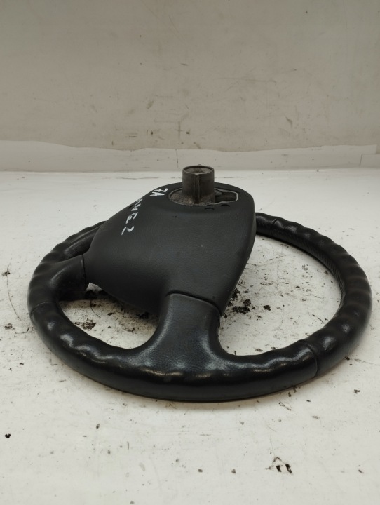 фото №7, Renault megane ii 2 руль 8200284543
