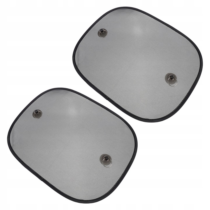 фото №2, Захист сонцезахисна аксесуари do автомобілів вантажних чорні штори szybowe ролета автомобільна