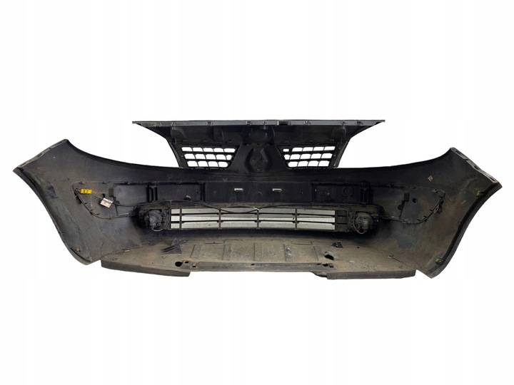 фото №15, Renault scenic ii grand scenic ii 1500cm3 2004 бамперы минивэн 8200139528