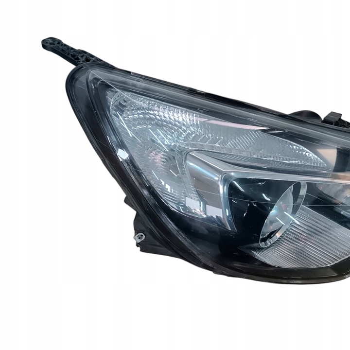 фото №6, Лампа правий перед opel astra iv j рестайлінг gtc 13281277