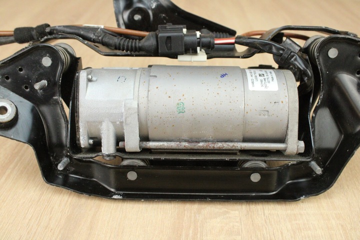 фото №7, Org компрессор компрессор подвешивание audi a7 c7 3.0tdi 4g0616005d 32km!!!