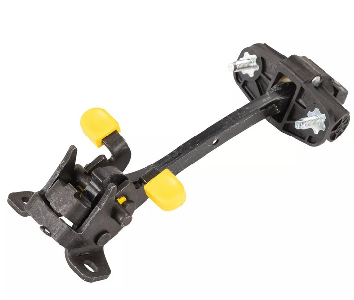 фото №1, Ограничитель дверь задних распашной левая правая fiat doblo 52055133 оригинальный номер