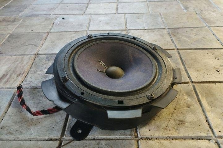 фото №1, Динамик передних правых дверь skoda octavia i combi 1u5 1u0035411f 1.6l