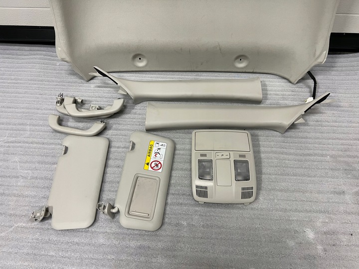 фото №9, Mazda cx-3 стеля шторка повітряна подушка рік 2015