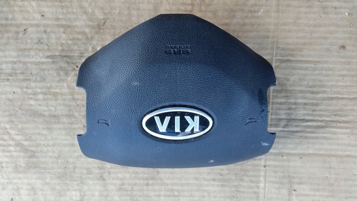 фото №13, Kia ceed рестайлинг панель подушка безопасности датчик