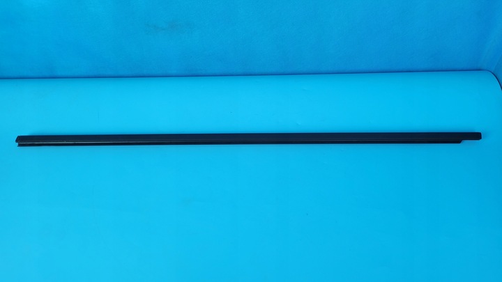 фото №1, Opel insignia b планка накладка ліва перед