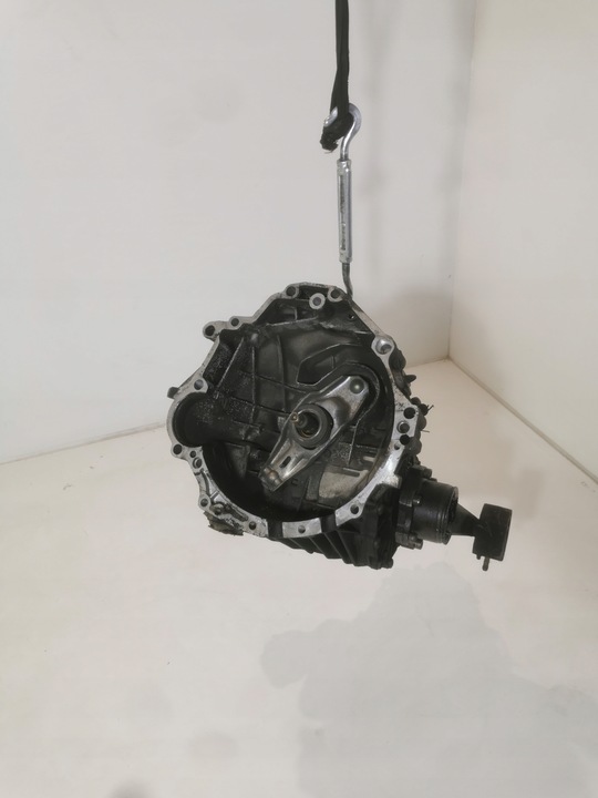 фото №8, Коробка передач коробки передач audi a4 b6 vw passat b5 skoda superb 1.9 tdi gfl