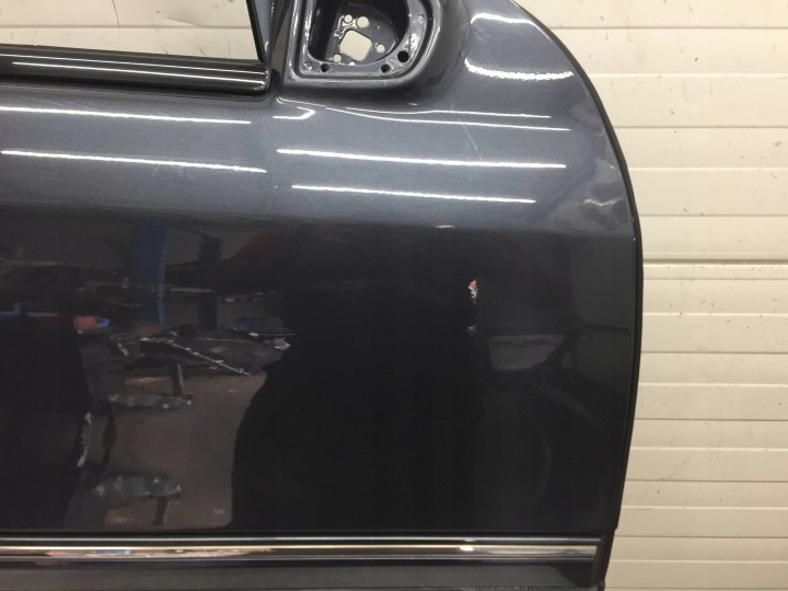 фото №11, Mercedes w203 cl 203 sport купе двері 755 праве 90-170