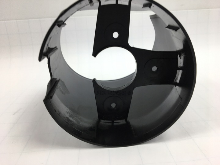 фото №13, Корпус колонки кермо mercedes w124 e-klasa 1244624123