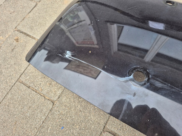 фото №5, Накладка козирок захист сонцезахисна man tgx xlx 81637010057