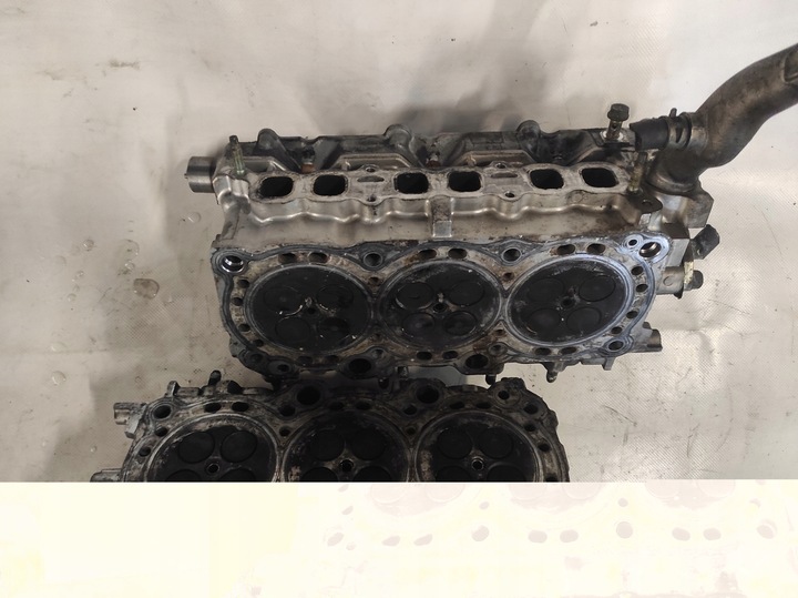 фото №8, Opel vectra c 3.0 cdti головка головки двигателя