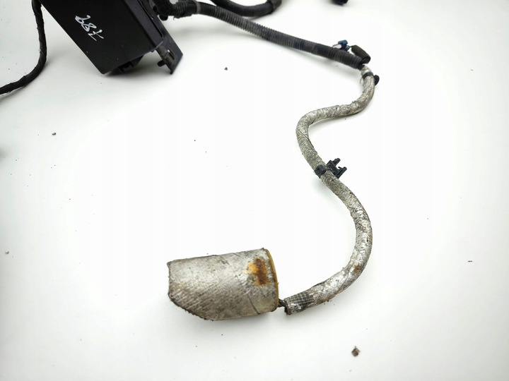 фото №14, Opel antara 2012 джгут двигуна 95489694