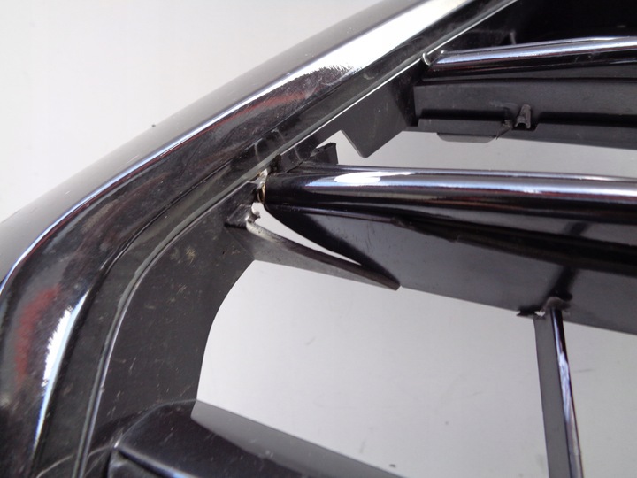 фото №8, Решётка решётка радиатора audi q7 ii 4m 4m0 15- s-line