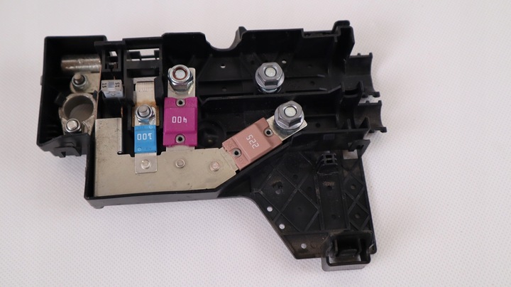 фото №5, Volvo v90 2.0 d4 модуль клема плюсова 31450530