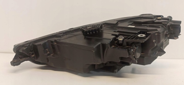 фото №8, Audi a3 8y фара повний led праве перед 8y0941034a rhd
