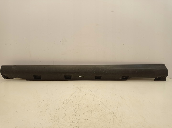 фото №1, Ford focus mk3 планка пороговая левая bm51-a10155-a