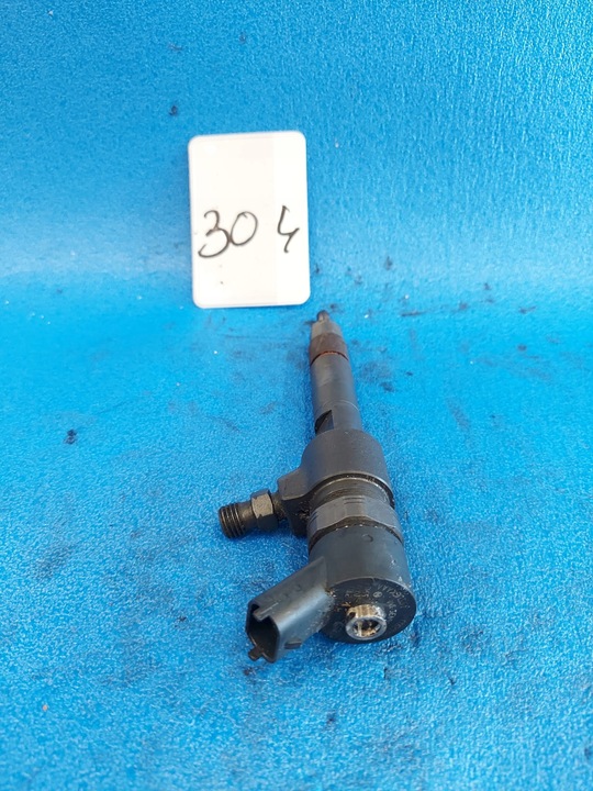 фото №1, Инжектор opel 0986435148 bosch