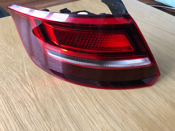 фото №6, Лампа зад левый a3 8v sportback 8v4945069