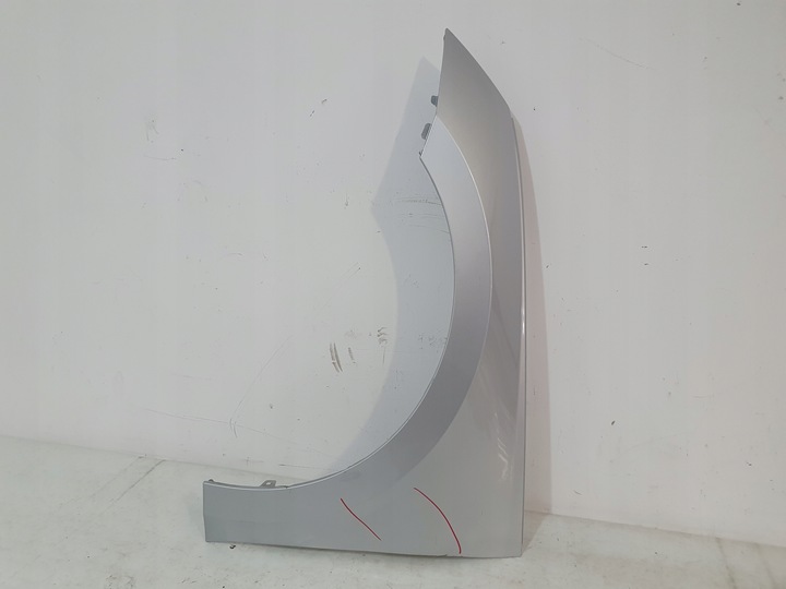 фото №1, Skoda octavia iv 4 5e3 крыло левый переднее