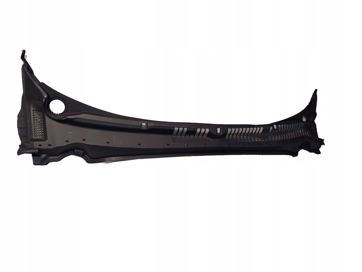 фото №1, Ford fusion 13-17 панель под лобовым стеклом pas решётка