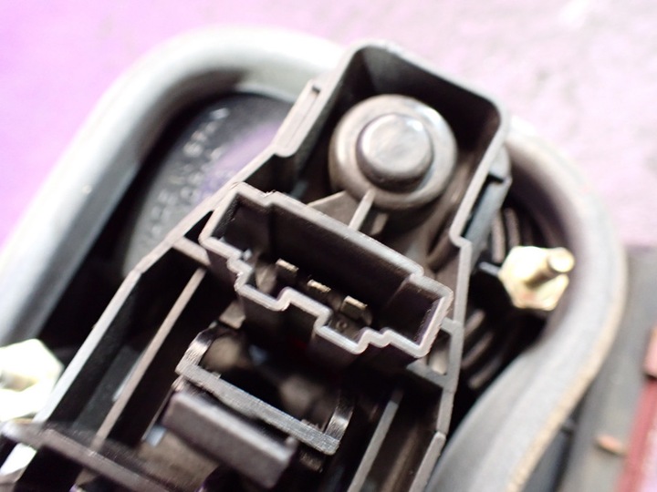 фото №9, Seat cordoba i 6k універсал 99-03 рестайлінг лампа зад права 6k0945112b