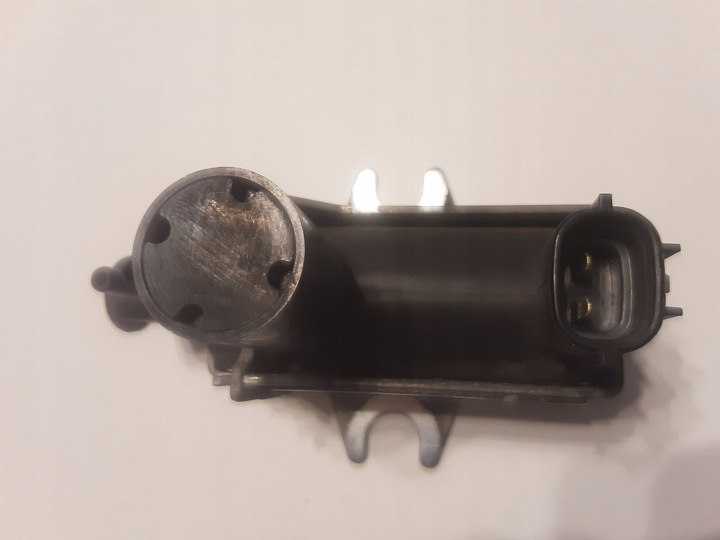 фото №1, Клапан вакуум турбины toyota avensis, rav4, corolla 2.0d4d 25819-27050