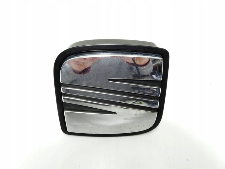 фото №1, Seat altea - ручка кришки зад, емблема