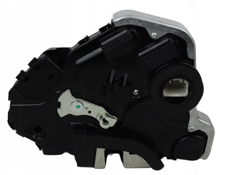 фото №3, Правый замок дверь перед lexus is ii 2005 - 2013 / 6903053090